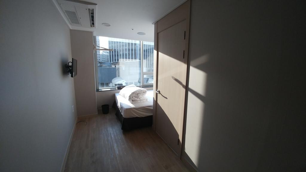 K-guesthouse Dongdaemun Premium * Seoul