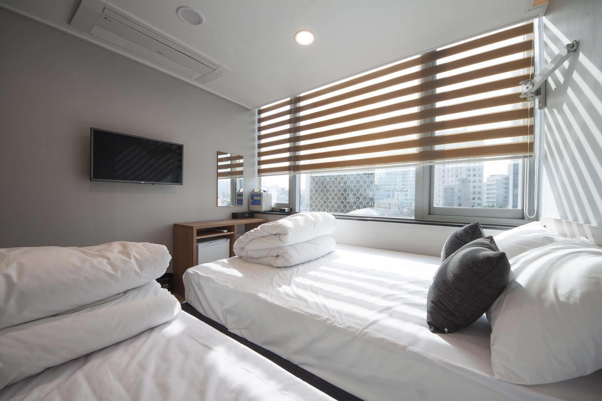 K-guesthouse Dongdaemun Premium *