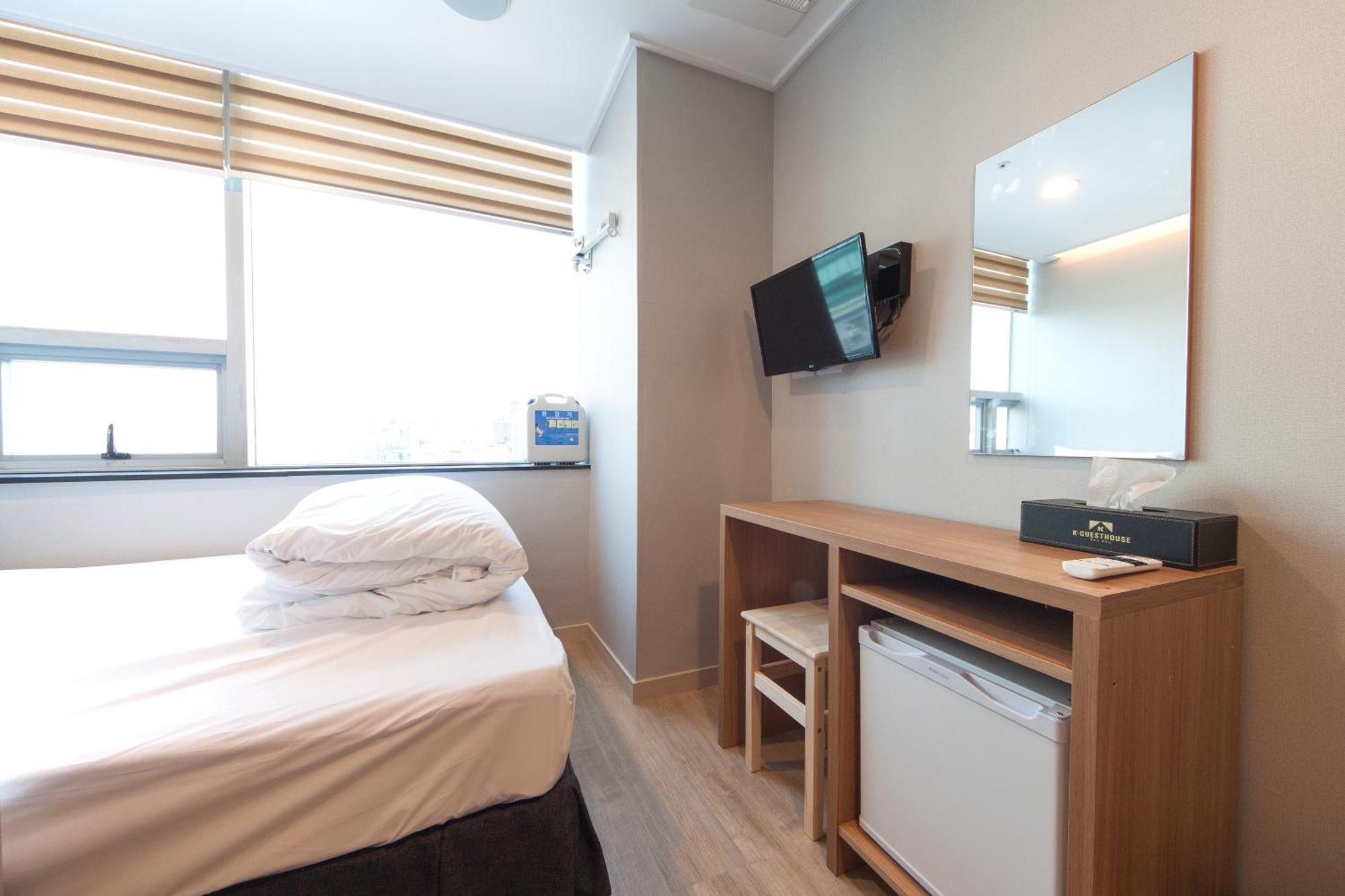 K-guesthouse Dongdaemun Premium Seoul