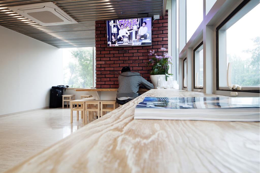 K-guesthouse Dongdaemun Premium Seoul